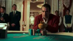 ‘Ballad of a Small Player’ lacks emotional stakes