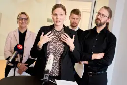 Denmark Moves to Ban Social Media for Children Under 15 Citing Mental Health Concerns