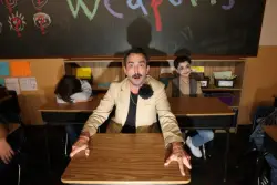 Actor Clayton Farris talks queer representation in ‘Weapons’