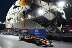 How to watch F1 Las Vegas Grand Prix 2025 for free: Time, livestream