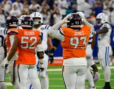 Broncos podcast: The multiple failures that led to Denver’s stunning Week 2 loss at Indy