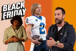 And we’re live! Black Friday’s 19+ best streaming deals already available