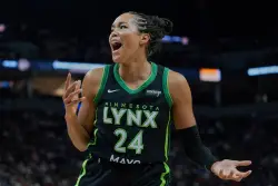 Lynx vs. Golden State: Stats, injuries, how to watch