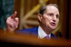 ‘Big’ Epstein file full of actionable intel is locked in Treasury drawer, Dem senator says