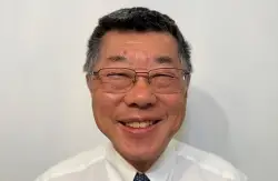 Business People: Dr. Sean Ercan-Fang named top medical officer for state veterans agency