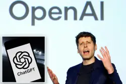 OpenAI’s Sam Altman declares ‘code red’ to improve ChatGPT as Google catches up: reports