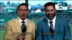 MLB notes: How NESN turned back the clock for acclaimed retro broadcast