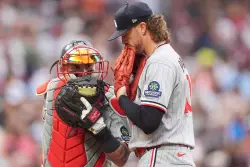 Chris Paddack hit early as Twins fall to Rockies