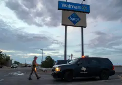 Today in History: August 3, deadly Walmart shooting in El Paso