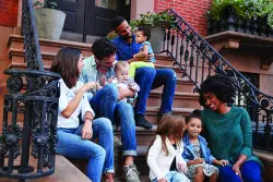 Empowering New Yorkers through affordability