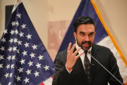 Manhattan rents jumped near record high in month before Zohran Mamdani’s win, as supply remains low