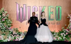 ‘Wicked: For Good,’ at Its Best, Captures Some of the Warmth and Intimacy of L. Frank Baum’s Original Tale of ‘Oz’