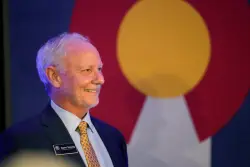 Colorado Treasurer Dave Young launches bid for hotly contested 8th Congressional District