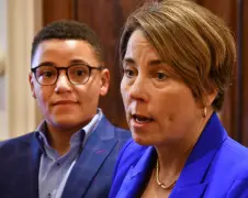 Howie Carr: Monica Tibbits-Nutt didn’t leave much of a legacy for MassDOT