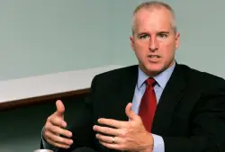 Battenfeld: Could Mike Minogue emerge as strongest Republican in governor’s race?