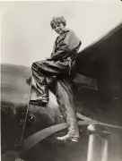 Expedition to locate Amelia Earhart’s plane on hold until next year: ‘Stay tuned!’