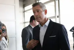 US faces travel armageddon this weekend if Congress doesn’t end government shutdown, Duffy warns