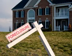Foreclosures are soaring in the US amid an ongoing affordability crisis — with 1 state hit the worst