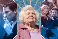 New Movies on Streaming: ‘Eleanor the Great,’ ‘The History of Sound’ + More