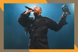 How much are tickets for Sam Smith’s extended Brooklyn residency?