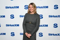 President Bush’s stern warning to his daughters when wife went through menopause — as Jenna reveals her own early symptoms