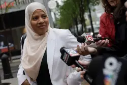 Ex-Boston City Councilor Tania Fernandes Anderson serving time in low-security Connecticut prison
