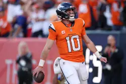 Broncos-Giants report card: Bo Nix, Sean Payton pull Denver back from the brink in miraculous comeback