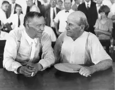 Randall Balmer: When Darrow took on Bryan 100 years ago, science got the win. Or did it?