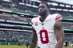 The historic obstacle standing in way of Brian Burns’ hardware dream