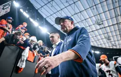 Keeler: Think Broncos are NFL playoff frauds? Not when Sean Payton calls game like he did vs. Raiders.