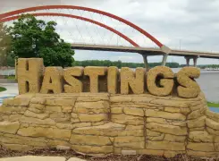 Hastings: U.S. 61 reconstruction updates at Tuesday public meeting