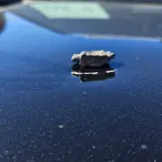 Patrol car hit by shrapnel during Marine Corps live-fire demo at celebration attended by JD Vance