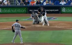 New Yankees Jake Bird and David Bednar have nightmarish debuts