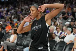 Fever vs. Aces prediction: WNBA Thursday picks, odds, best bet