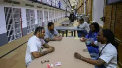 Stillwater prison 2.0: Barbers, gardeners and artists. The DOC is testing ‘earned living units’ prior to 2029 closure.