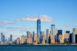 Downtown NYC finally seeing uptick in leases