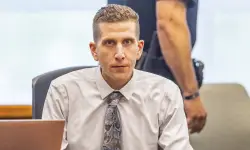 Idaho prosecutors ask Bryan Kohberger be barred from contacting his victims’ families for 99 years