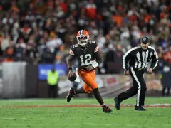 Shedeur Sanders’ house broken into during his Browns debut in latest athlete burglary