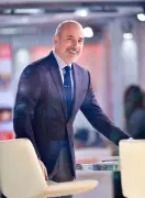 Matt Lauer eyeing media return 8 years after ‘Today’ firing: report