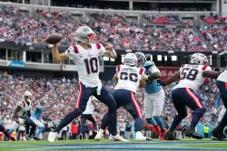 What we learned: Best and worst from Patriots’ 31-13 win over Titans