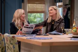 ‘Leanne’ Season 2: Is Netflix Giving Leanne Morgan’s New Comedy Another Season?
