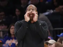 Mike Brown ‘disappointed’ by Knicks constantly complaining about officials during loss