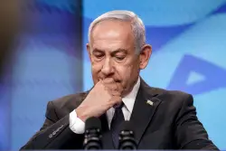 UN inquiry finds top Israeli officials incited genocide in Gaza
