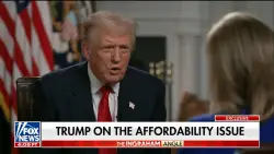 Trump blames concern over prices on ‘con job’ by Democrats