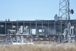In the Denver area, leasing for industrial spaces seeing a rebound