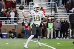 Pittsburgh vs. Georgia Tech predictions: Odds, picks, best bet for ACC clash