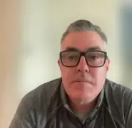 Adam Carolla recalls Ellen DeGeneres’ staff ‘cowering’ in fear on talk show set: ‘She’s not a nice person at all’