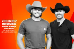 ‘The McBee Dynasty’ Stars Steven & Jesse McBee Were Shocked By The Damage Galyna Saltkovska Did To Their Father’s Lodge: “It Was Like A Tornado Went Through”