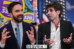 Silicon Valley venture capitalist Shaun Maguire doubles down on Mamdani criticism after outrage over ‘Islamist agenda’ X post: ‘You only embolden me’