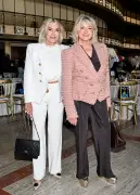 Martha Stewart lauds longtime publicist pal for keeping her boyfriends secret